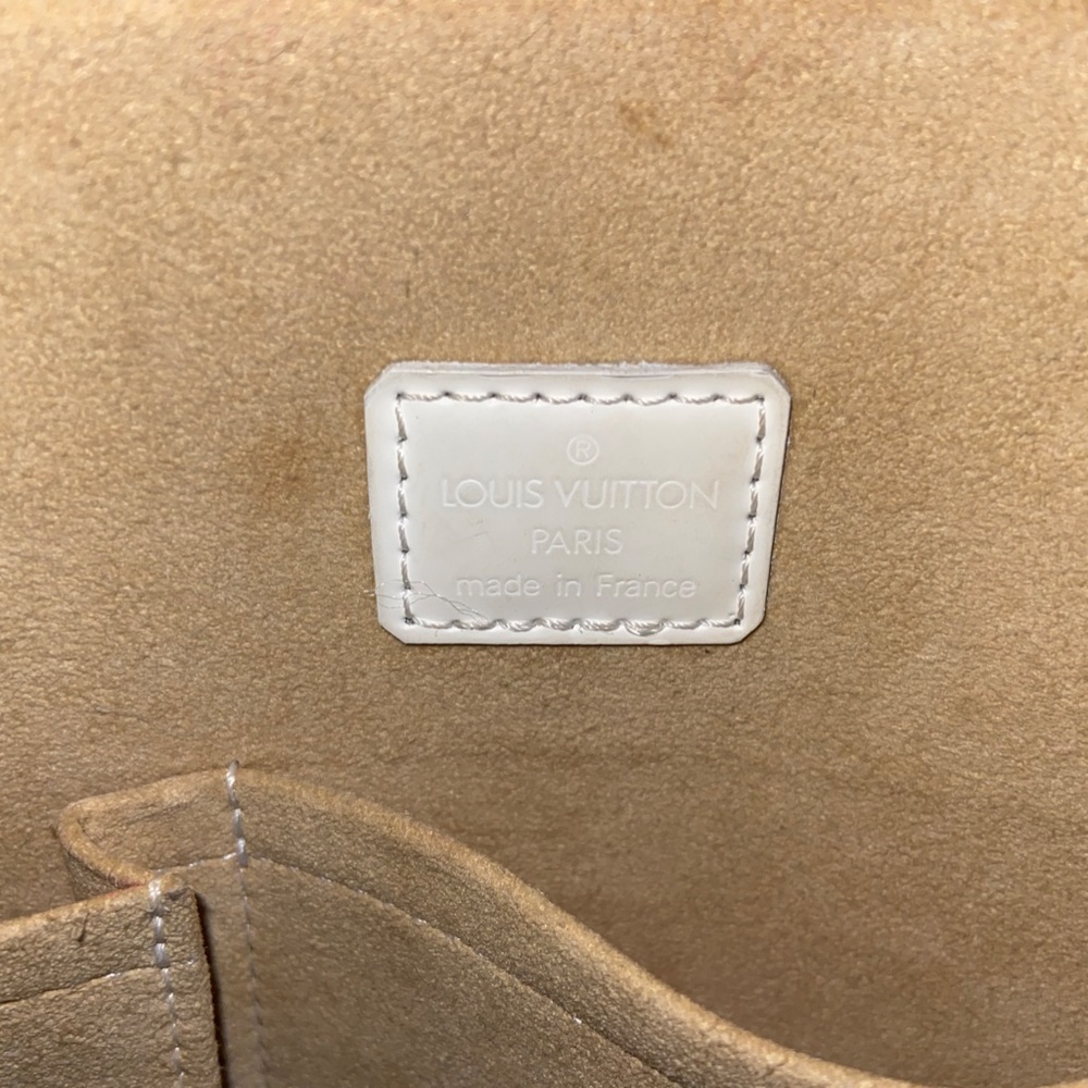 Louis Vuitton Stephen Sprouse Graffiti Alma MM - Picture 14 of 16